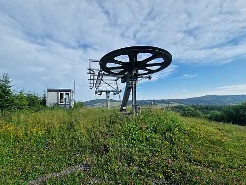 Plošové Turne, autor: Rastislav Biarinec