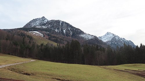 Rettenkogel