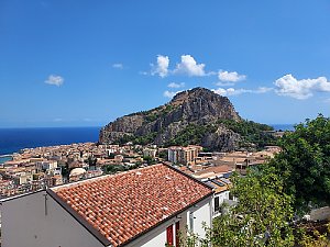 Rocca di Cefalù