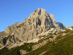 Spitzmauer