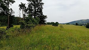 Vojenský vršek