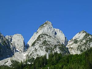 Grosser Donnerkogel