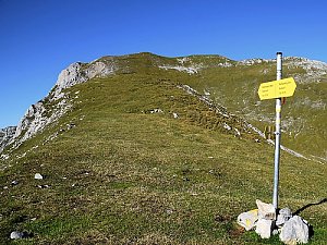 Östliche Sattelspitze