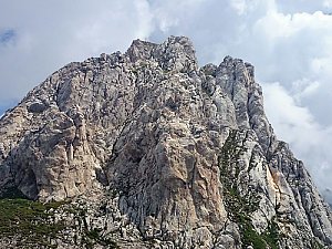 Westliche Sattelspitze