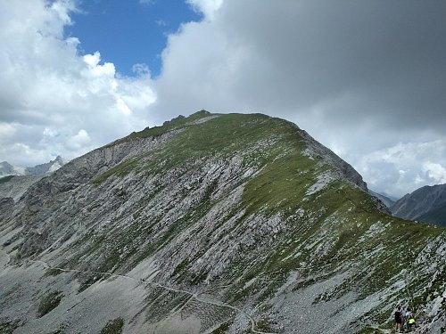 Mandlspitze