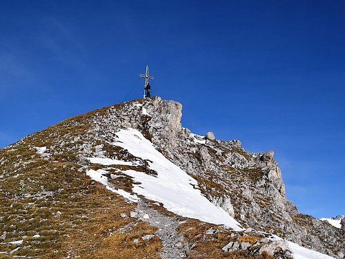 Gleirschspitze