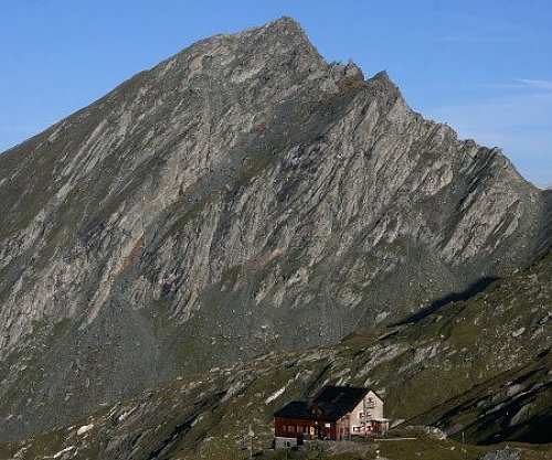 Nussingkogel