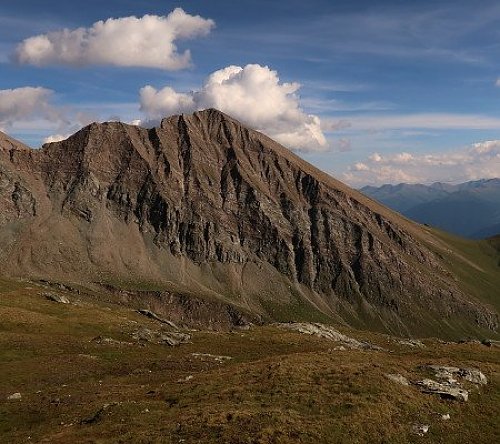 Bretterwandspitze