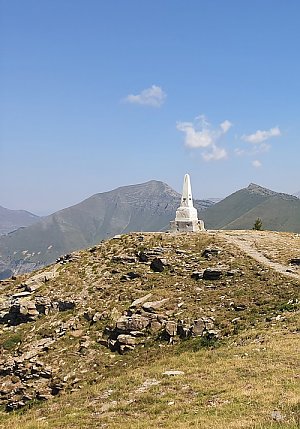 Monte Saccarello