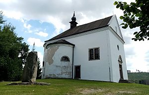 St. Joachim