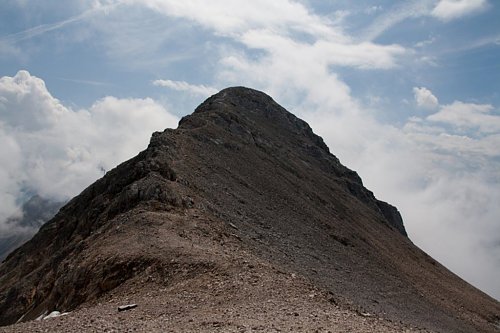 Schneefernerkopf