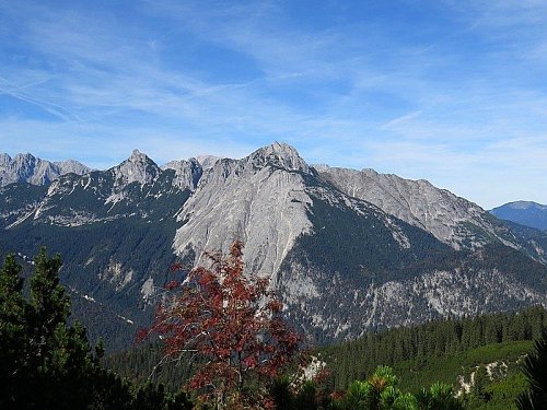 Große Arnspitze