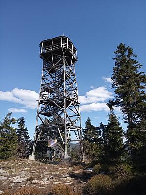 Klepý / Klepáč