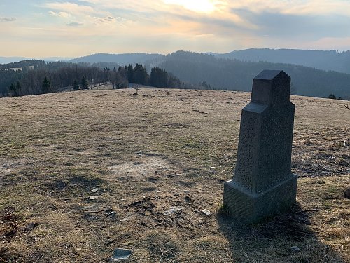 Soláň, autor: Alexandr Starý