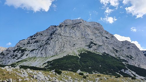 Trnovački Durmitor