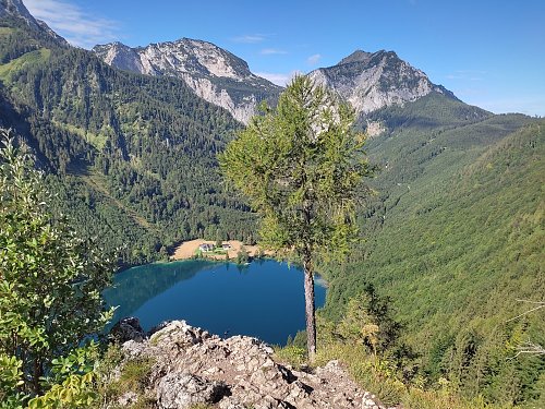 Vorderer Signalkogel