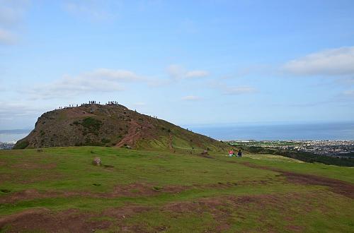 Arthur's Seat