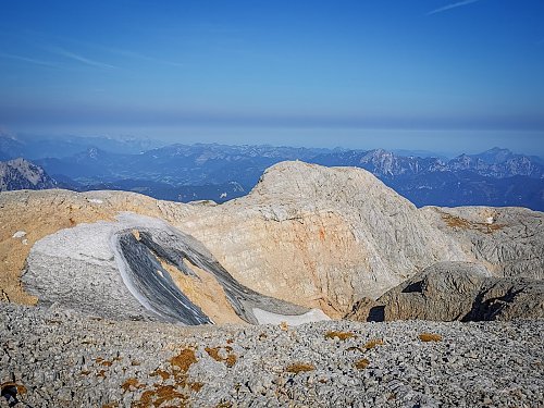 Hoher Ochsenkogel