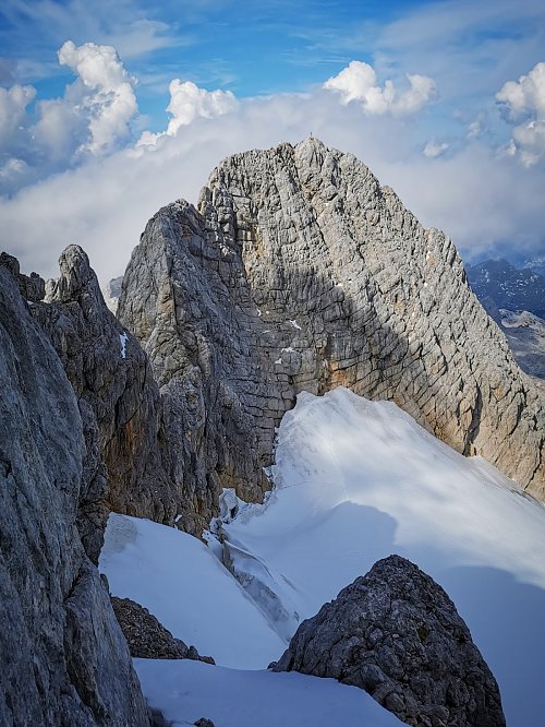 Niederer Dachstein