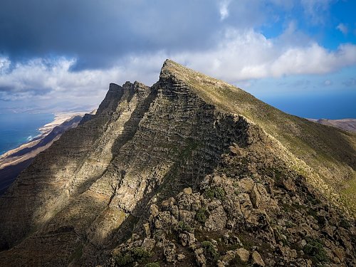 Pico de la Zarza