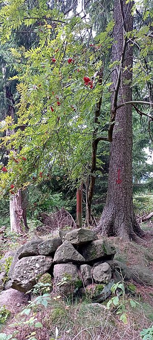 Slavětínský kopec