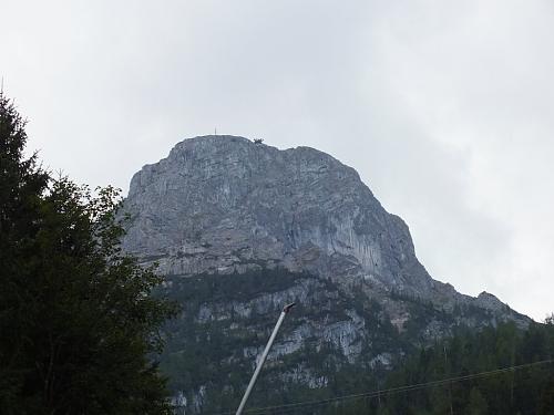 Niederer Krippenstein