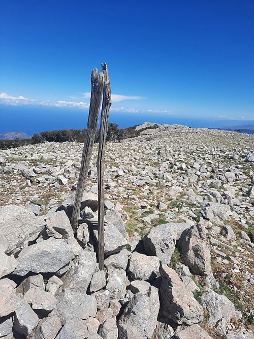 Pizzo Palermo 