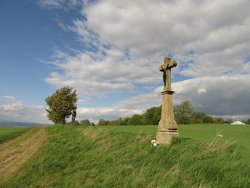 Benkovský kopec