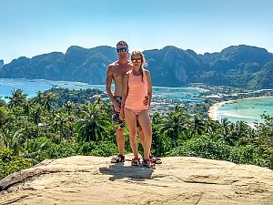 Phi Phi viewpoint 3