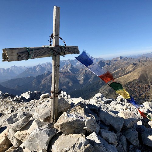 Monte Peralba