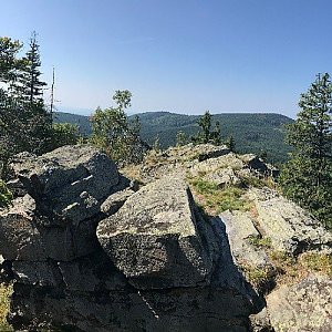 Cliffs