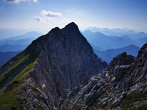 Macesje / Breitkopf