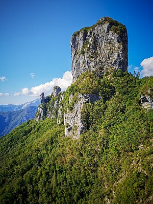 Monte Procinto