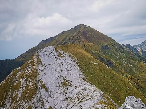 Monte Fiocca