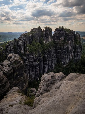 Schrammsteinwächter