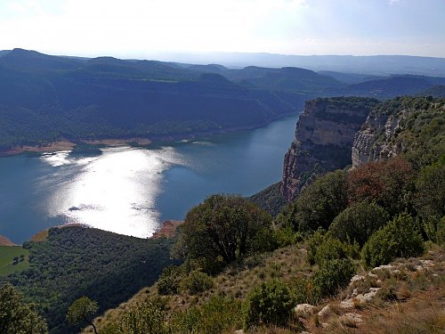 Turó del Castell