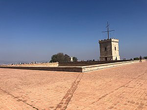 Montjuïc