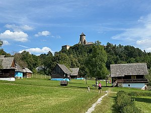 Ľubovniansky hrad