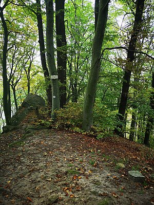 Split Rock