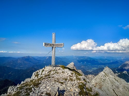 St. Gallener Spitze