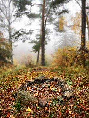 Fort II Radíkov