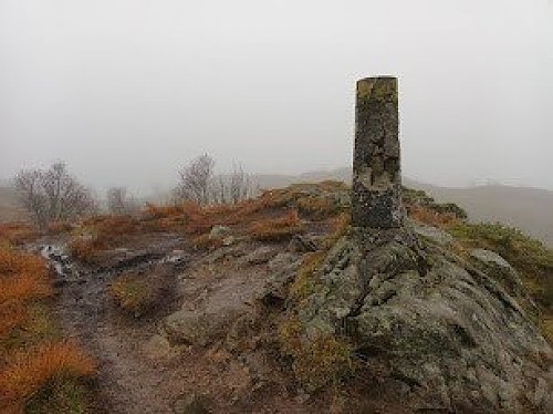 Landåsfjellet