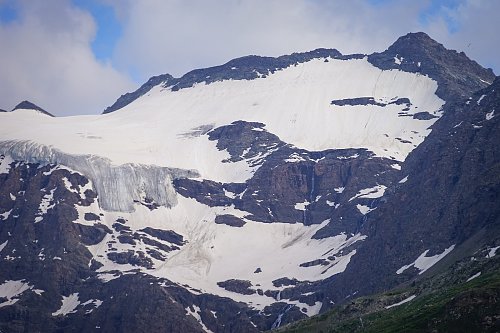 Dôme du Grand Fond