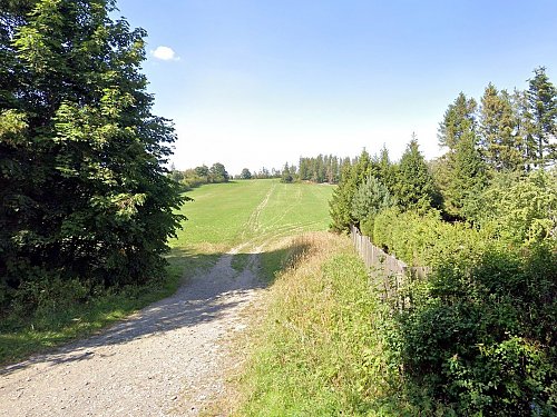 Karlova hora Z