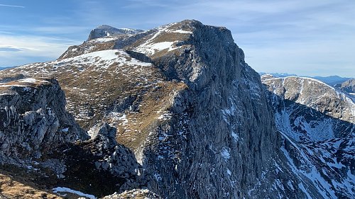 Eismauer