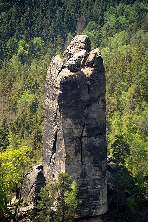 Rohnspitze