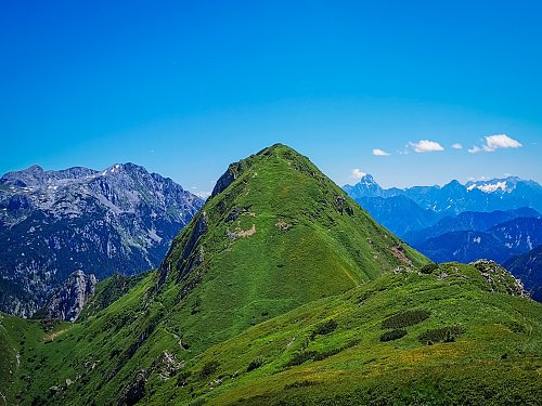 Monte Pizzul