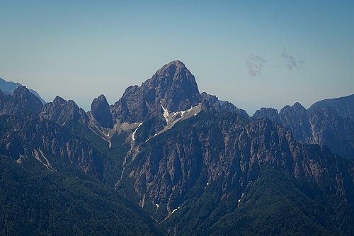 Monte Sernio