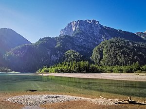 Cima del Lago - Jerebica