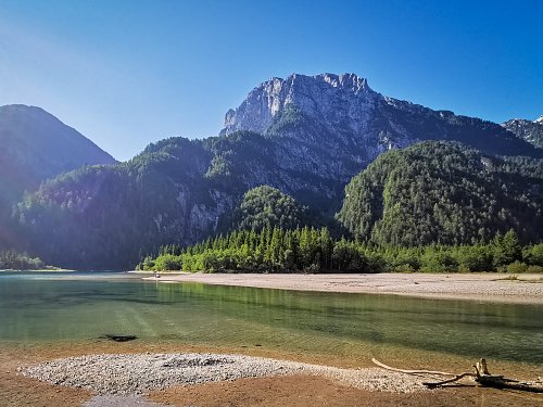 Cima del Lago